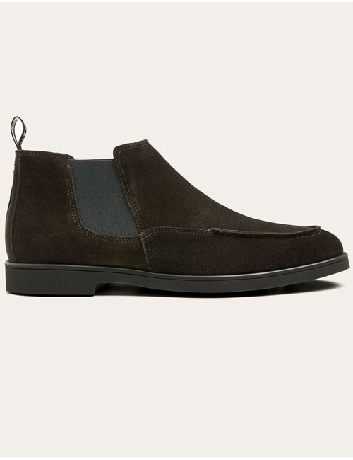 Chelsea Boots Tufo in Africa Suede 