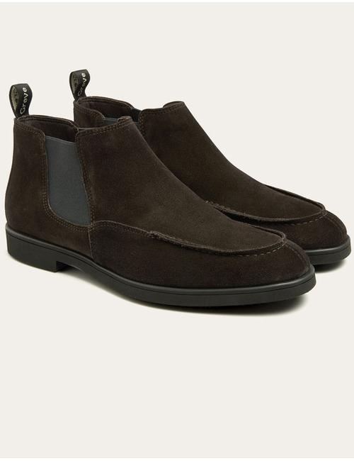 Chelsea Boots Tufo in Africa Suede 