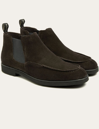 Chelsea Boots Tufo in Africa Suede 