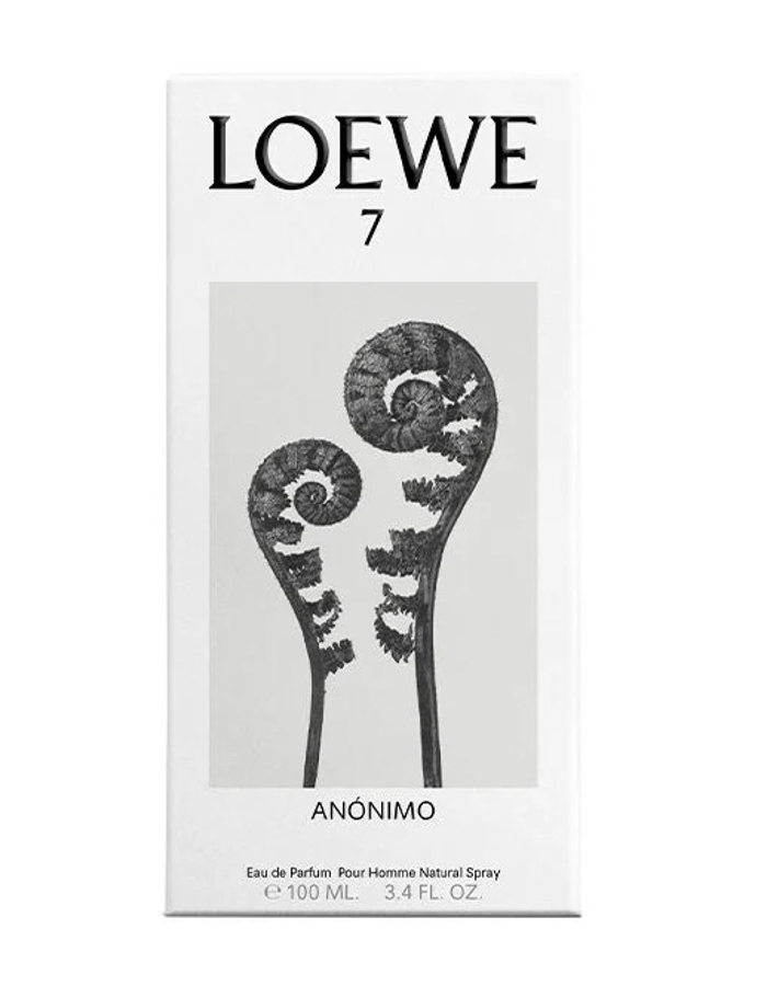 LOEWE 7 Anónimo EDP 100ml