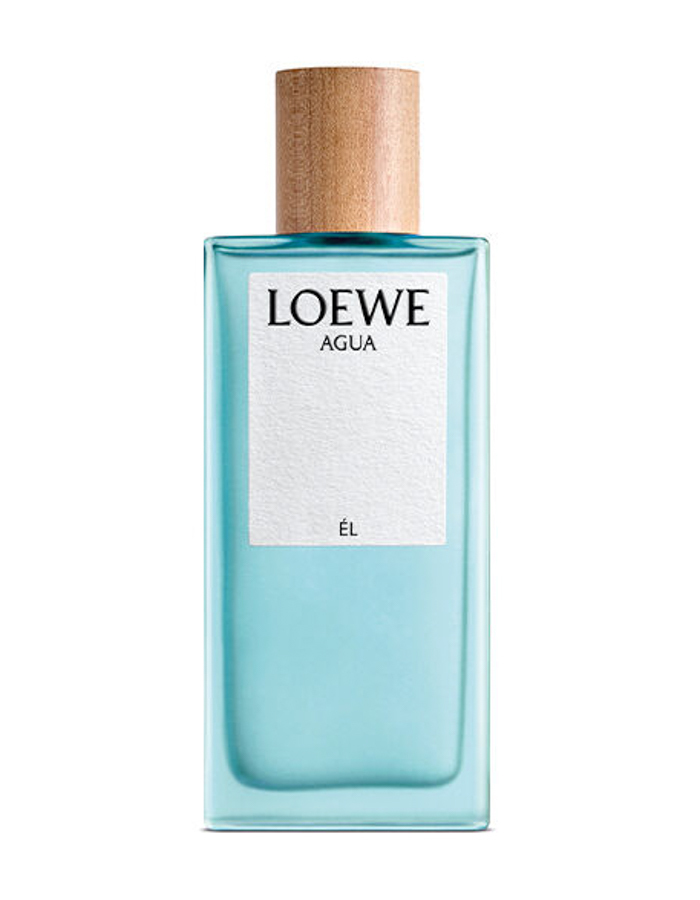 LOEWE Agua Él EDT 100ml