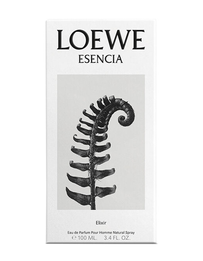 LOEWE Esencia Elixir EDP 100ml
