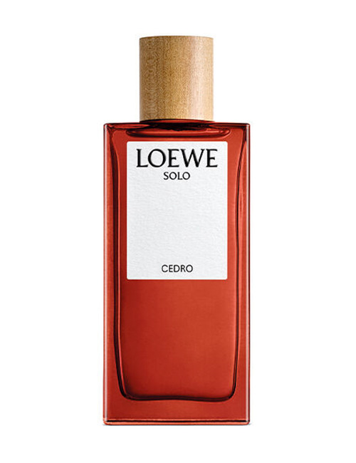 LOEWE Solo Cedro EDT 100ml