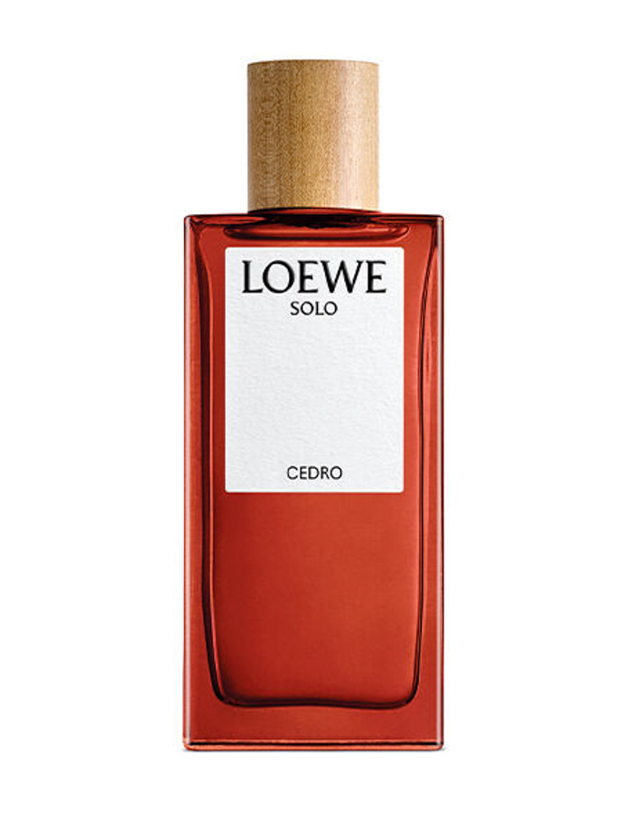 LOEWE Solo Cedro EDT 100ml