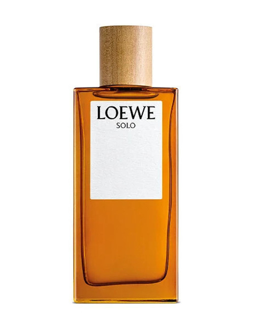LOEWE Solo EDT 100ml