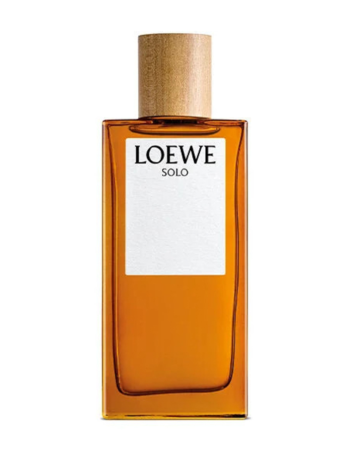 LOEWE Solo EDT 100ml