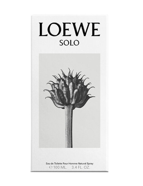 LOEWE Solo EDT 100ml