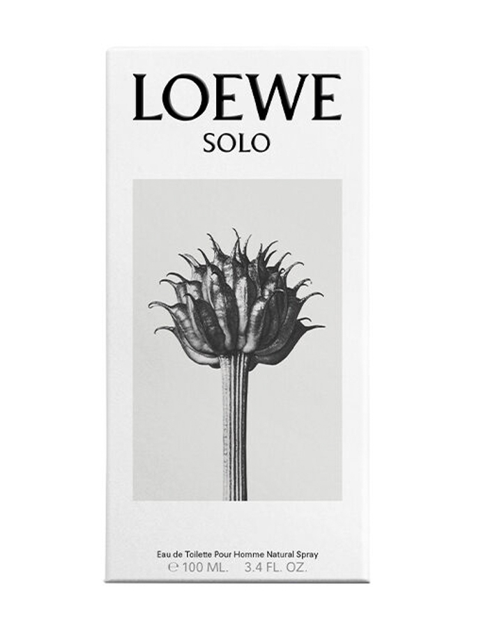 LOEWE Solo EDT 100ml
