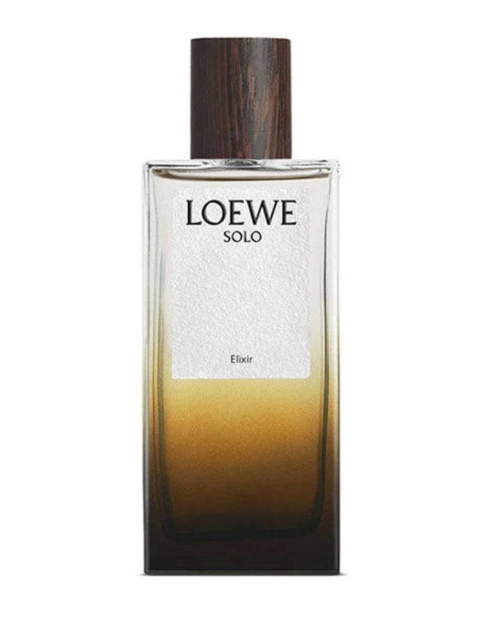 LOEWE Solo Elixir 100ml