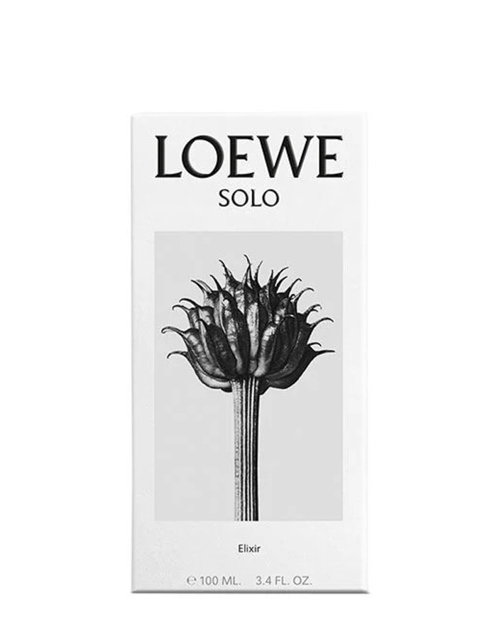 LOEWE Solo Elixir 100ml
