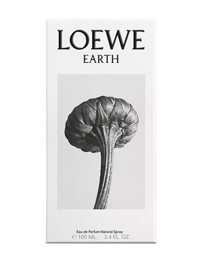 LOEWE Earth Eau de Parfum 100ml