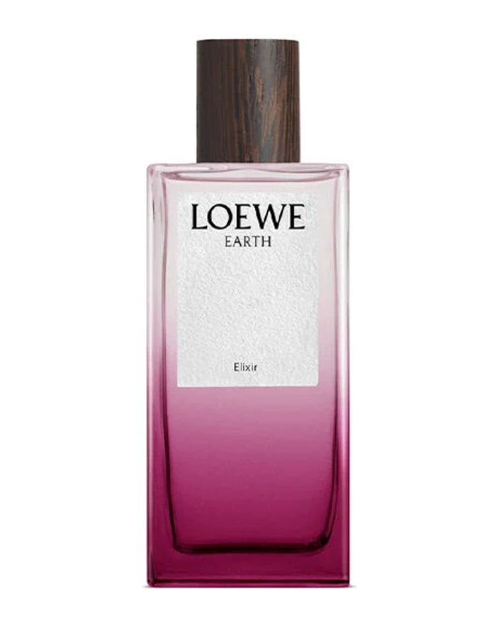LOEWE Earth Elixir Eau de Parfum 100ml
