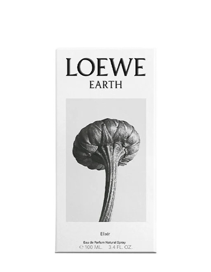 LOEWE Earth Elixir Eau de Parfum 100ml