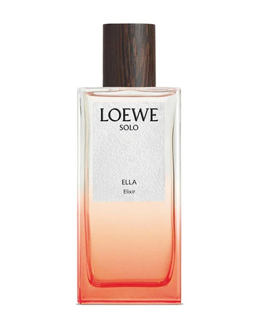 LOEWE Solo Ella Elixir Eau de Parfum 100ml