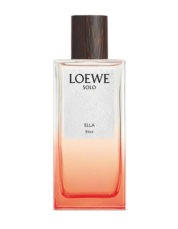 LOEWE Solo Ella Elixir Eau de Parfum 100ml