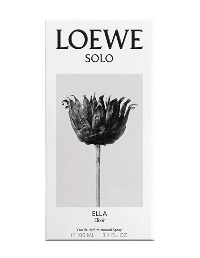 LOEWE Solo Ella Elixir Eau de Parfum 100ml