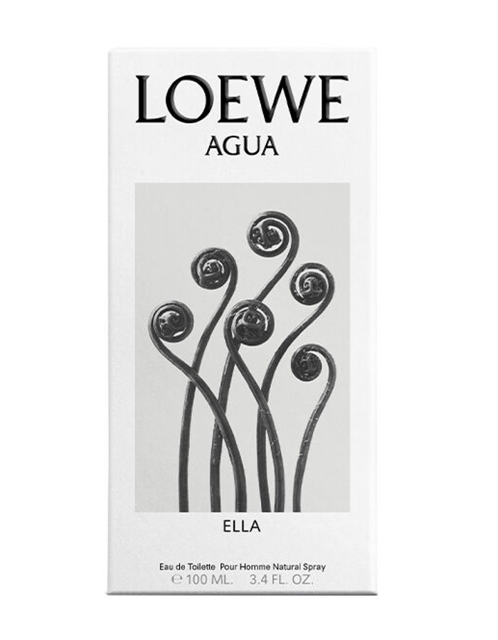 LOEWE Agua Ella Eau de Toilette 100 ml