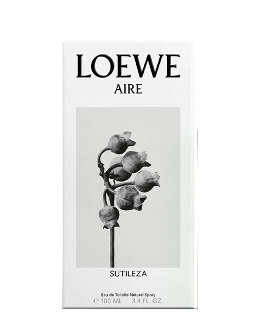 LOEWE Aire Sutileza Eau de Toilette 100 ml