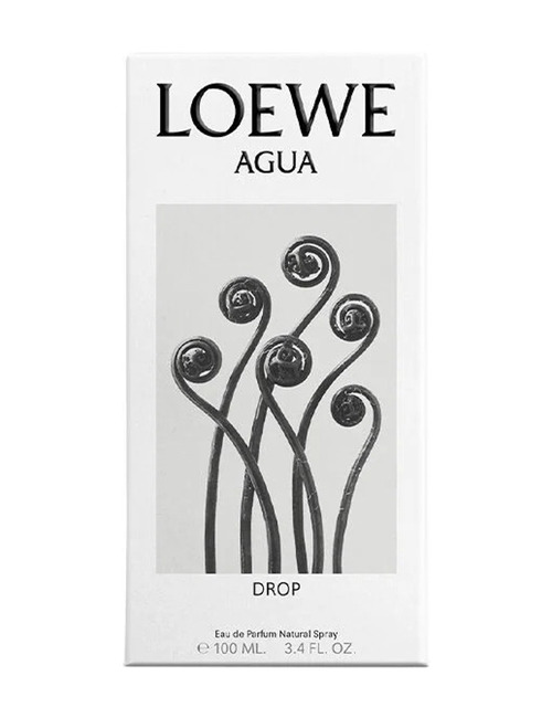 LOEWE Agua Drop Eau de Parfum 100 ml