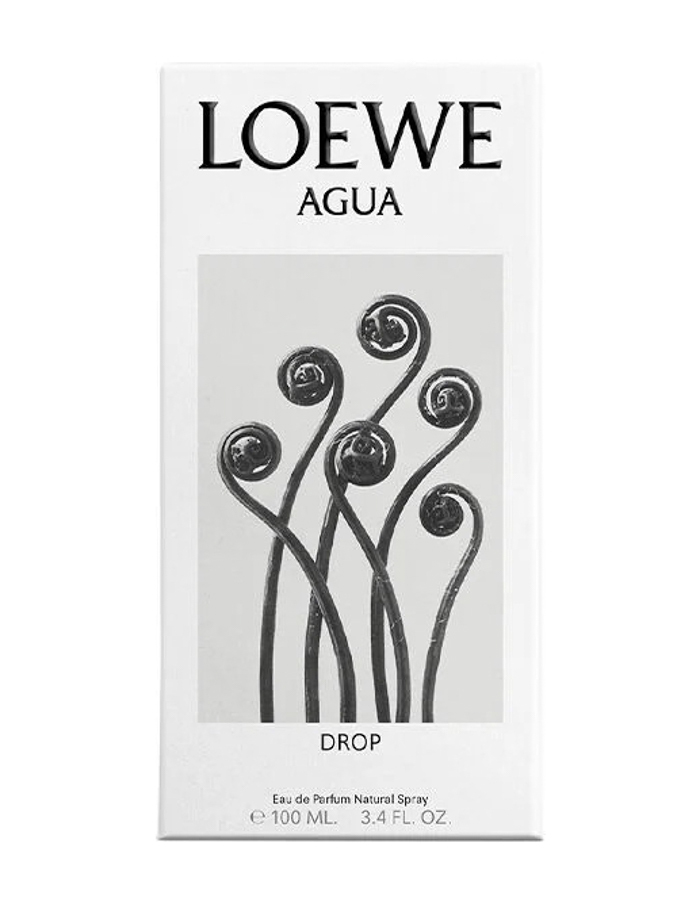 LOEWE Agua Drop Eau de Parfum 100 ml