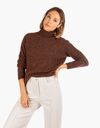 Due Amanti pull bruin