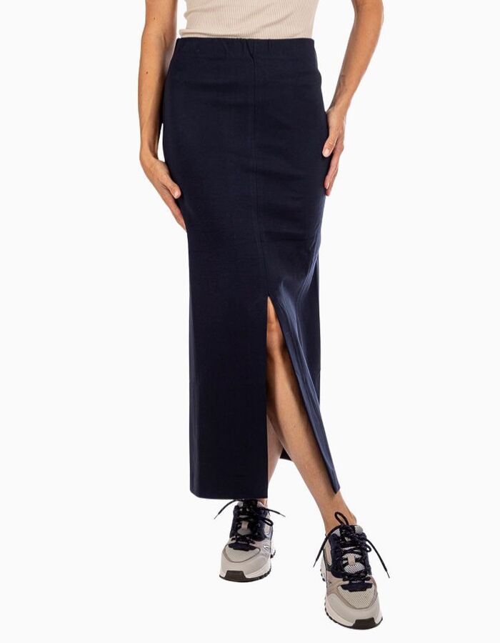 Due Amanti rok blauw