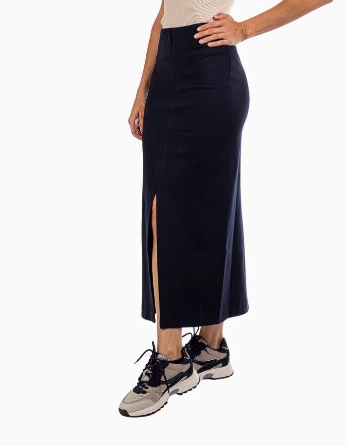 Due Amanti rok blauw