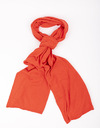 Due Amanti sjaal rood