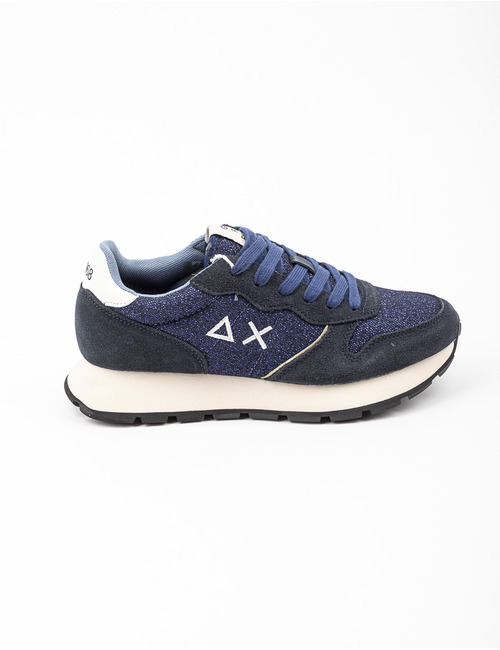 Sun 68 Schoenen sneakers navy