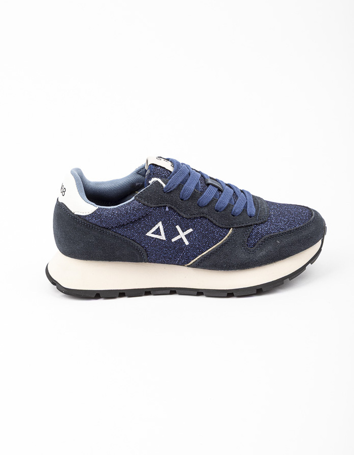 Sun 68 Schoenen sneakers navy