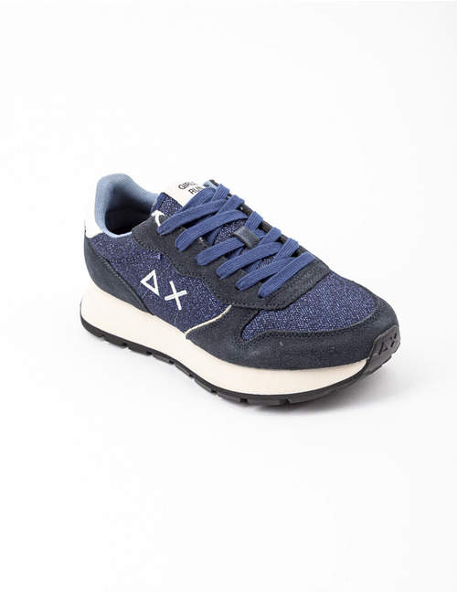 Sun 68 Schoenen sneakers navy