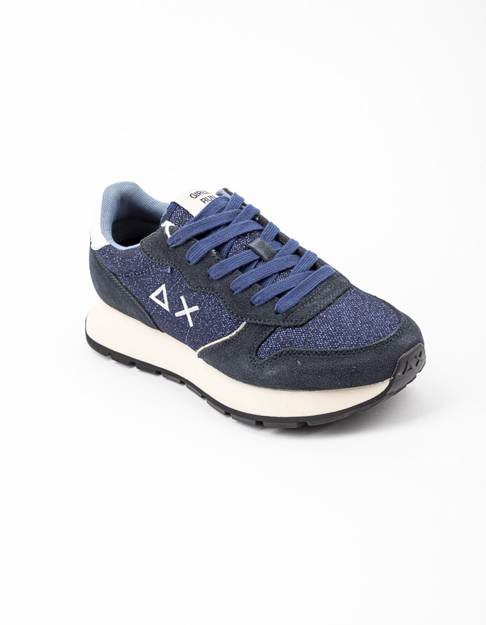 Sun 68 Schoenen sneakers navy