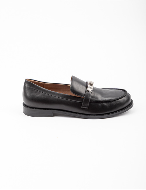 Bibi Lou loafer zwart