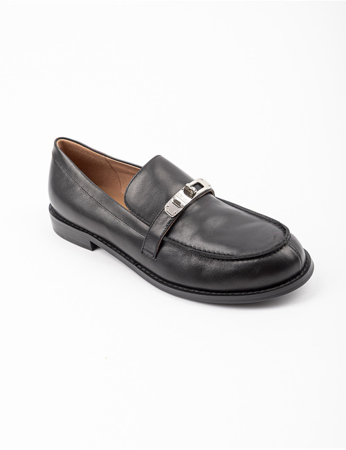 Bibi Lou loafer zwart