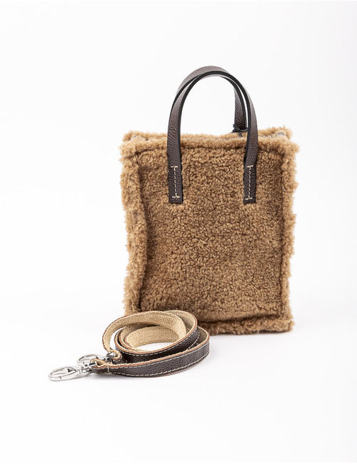 Kassiopea tassen camel