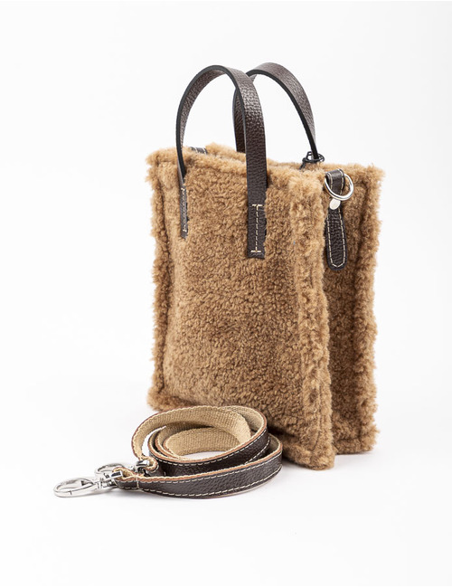 Kassiopea tassen camel