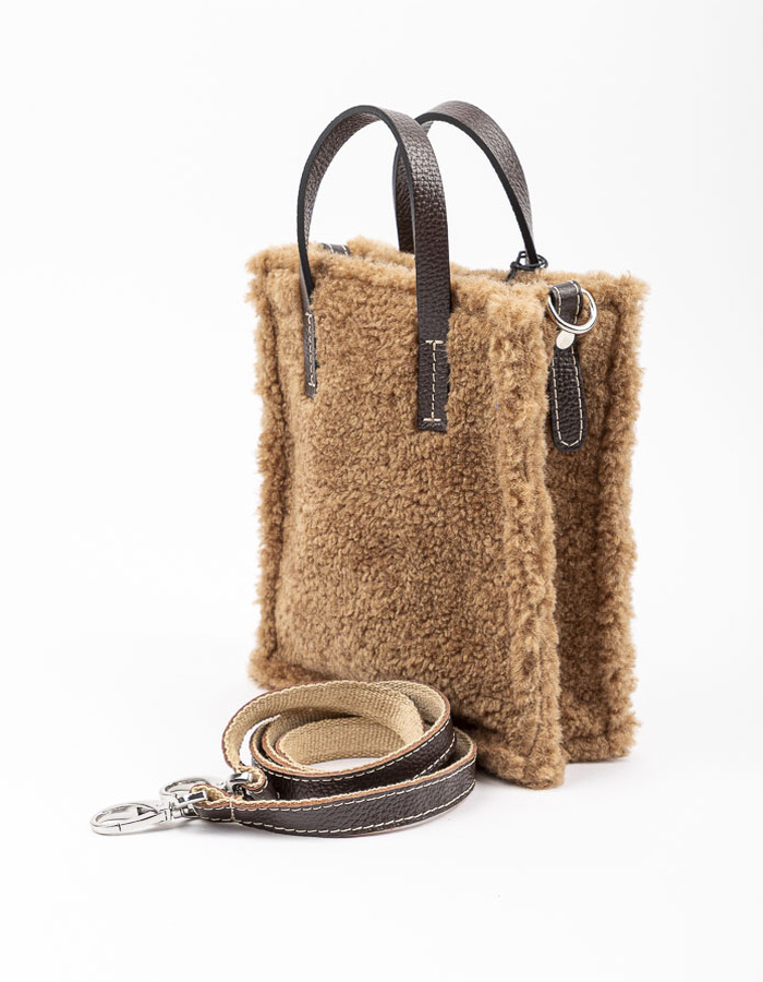 Kassiopea tassen camel