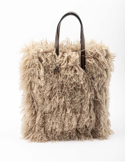 Kassiopea tassen beige