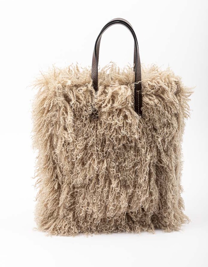 Kassiopea tassen beige