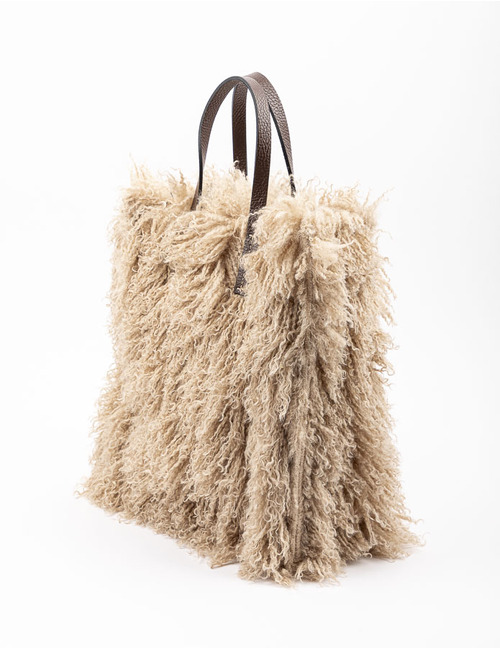 Kassiopea tassen beige