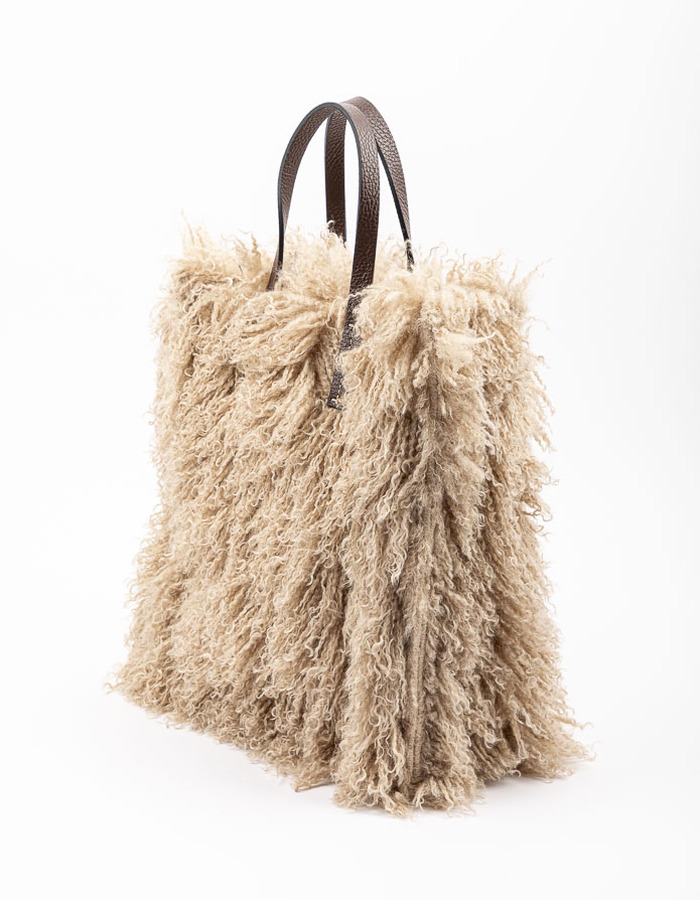 Kassiopea tassen beige