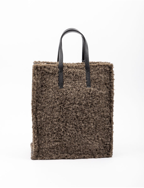 Kassiopea tassen bruin