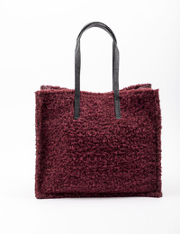 Kassiopea tassen bordeaux