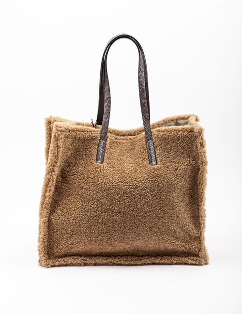 Kassiopea tassen camel