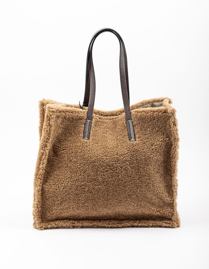 Kassiopea tassen camel