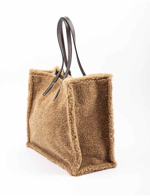 Kassiopea tassen camel