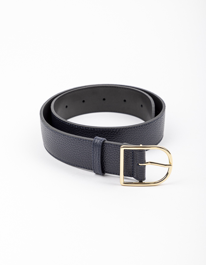 Coopmans riemen marine
