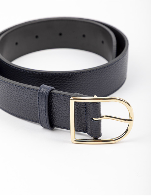 Coopmans riemen marine
