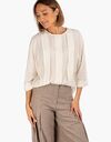 Due Amanti bloes beige