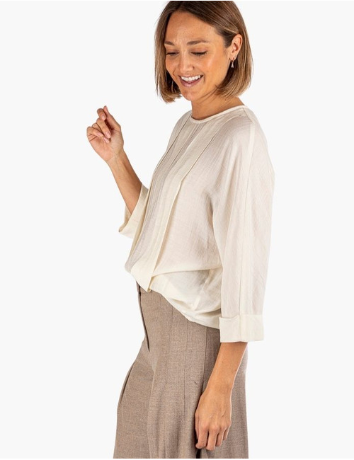Due Amanti bloes beige